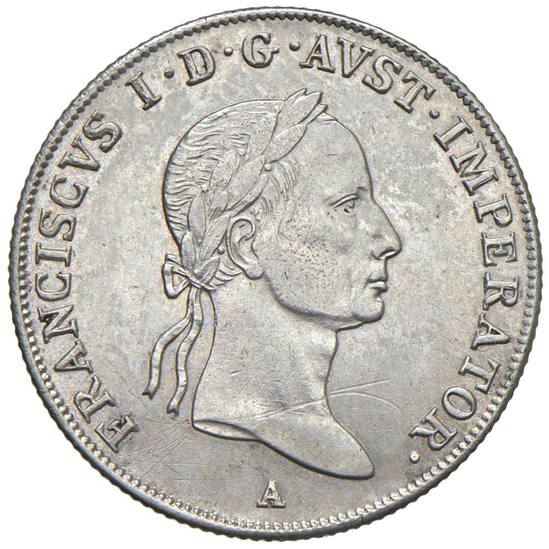 Dritto moneta