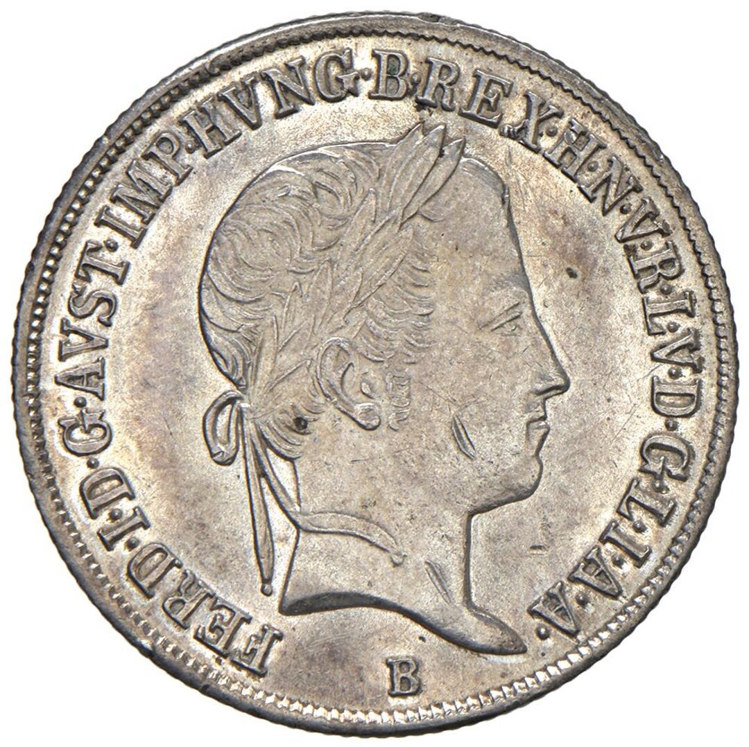 Dritto moneta