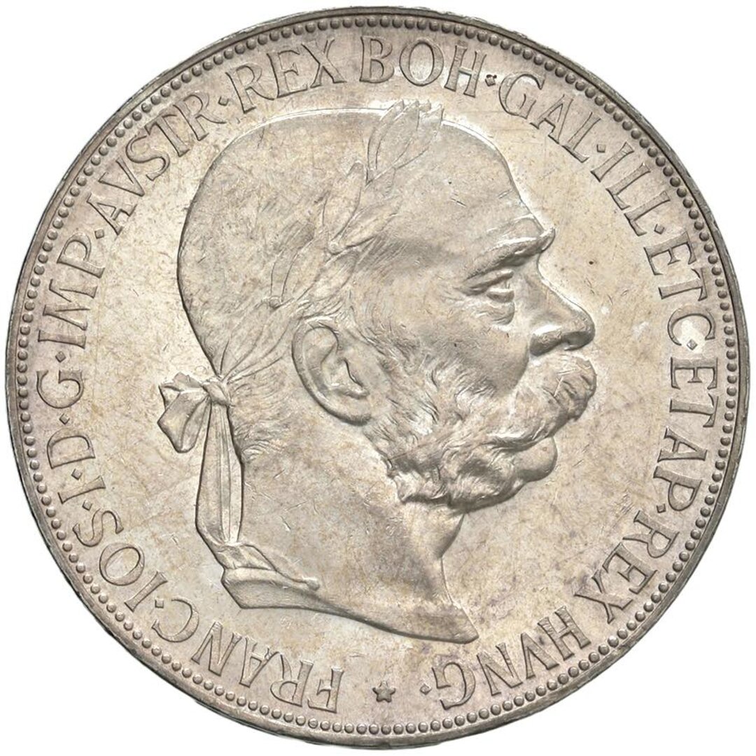 Dritto moneta