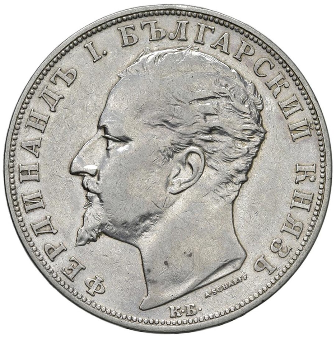 Dritto moneta