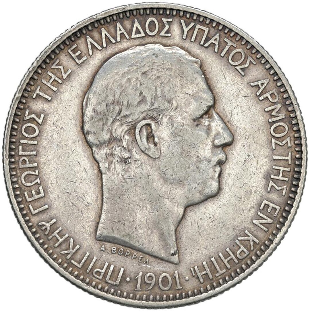 Dritto moneta