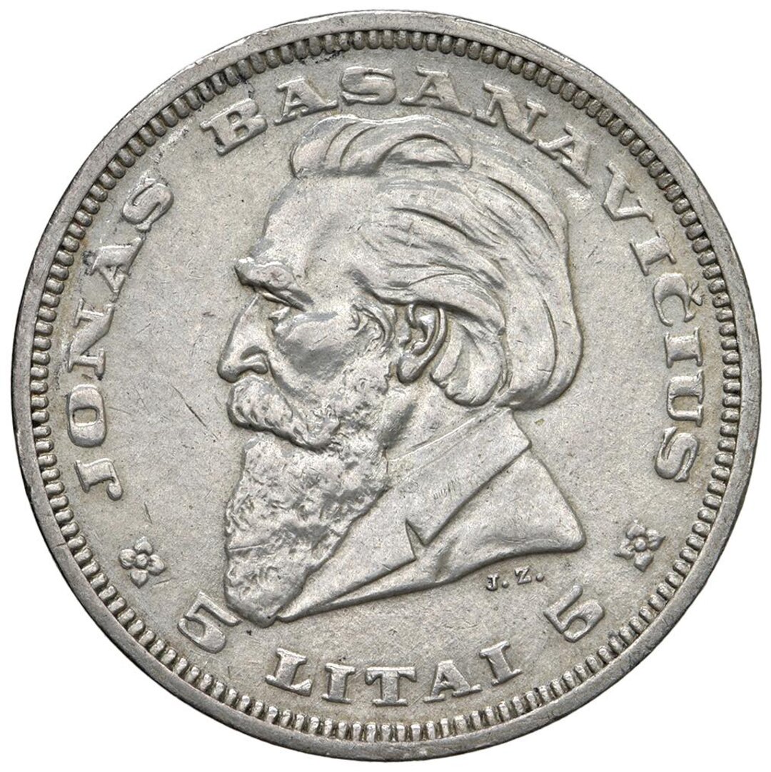 Dritto moneta