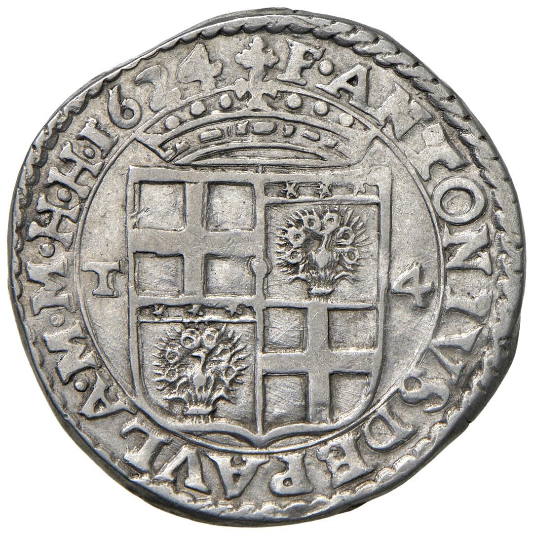 Dritto moneta