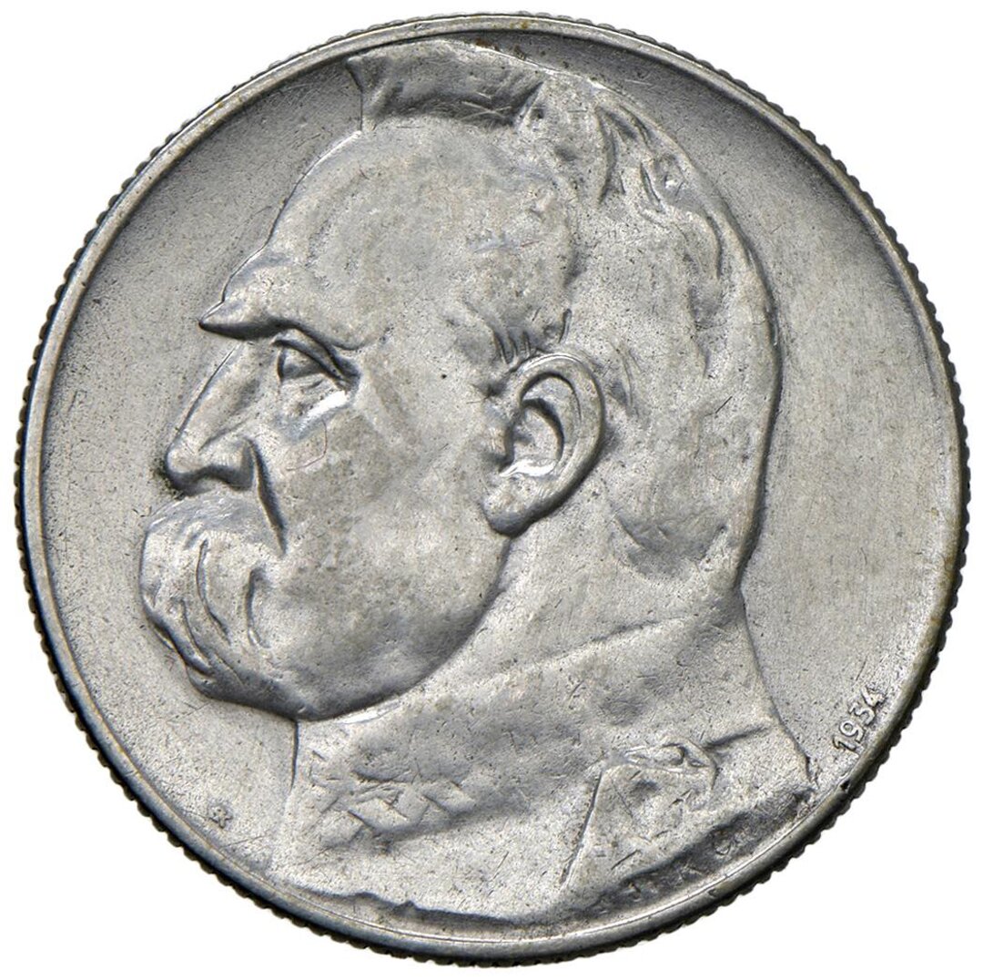Dritto moneta