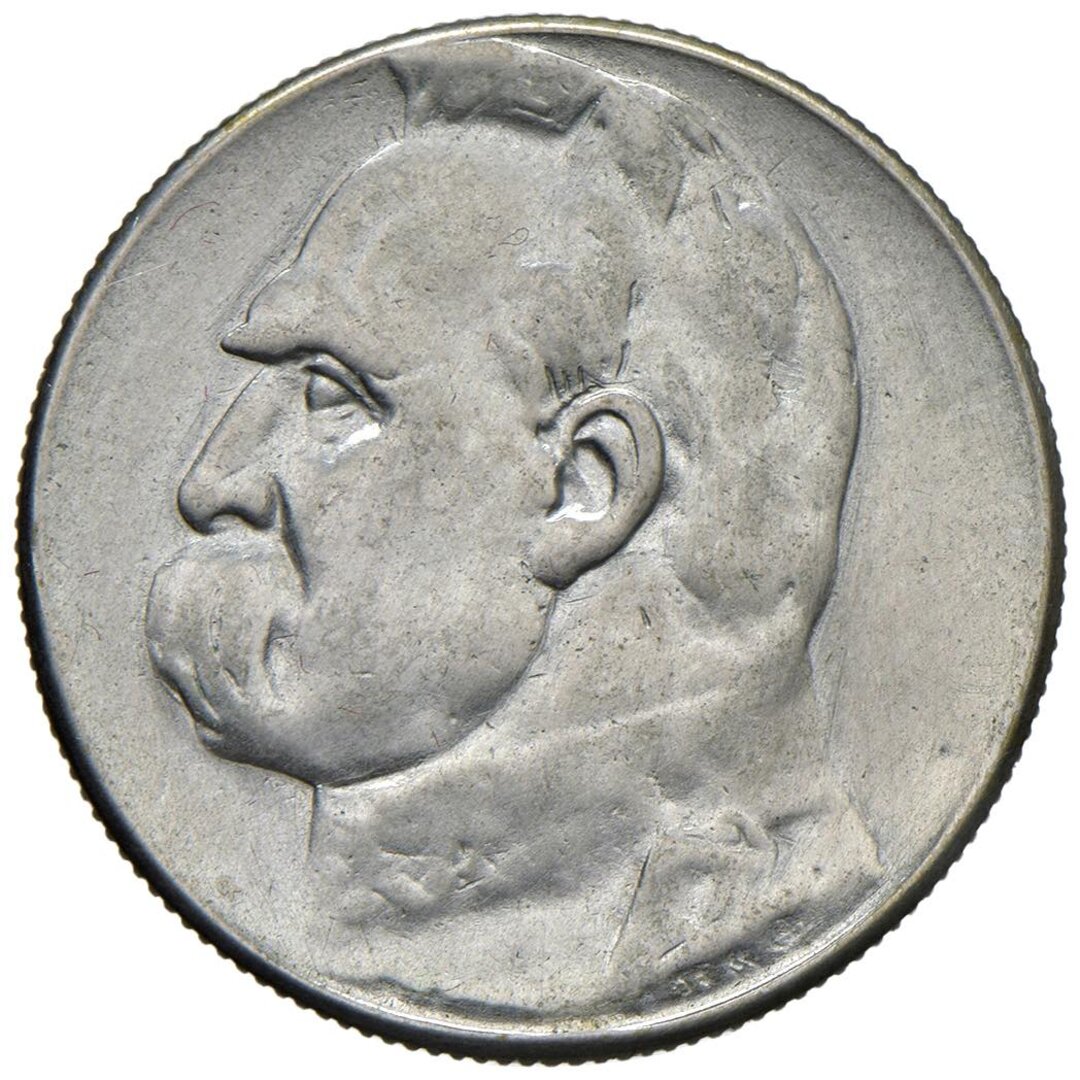 Dritto moneta