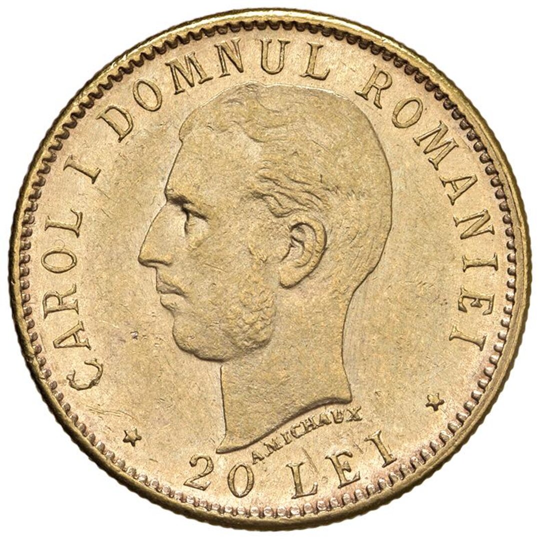 Dritto moneta