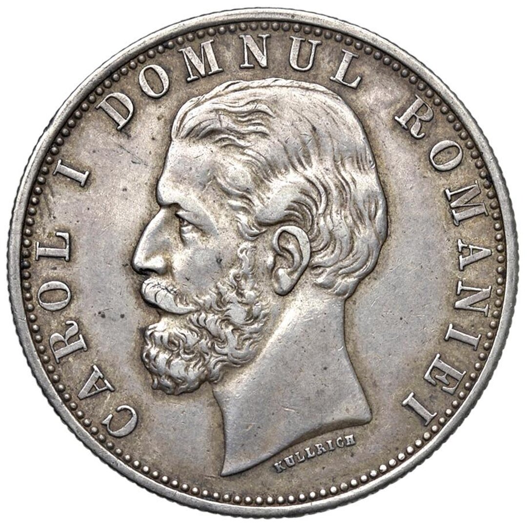 Dritto moneta