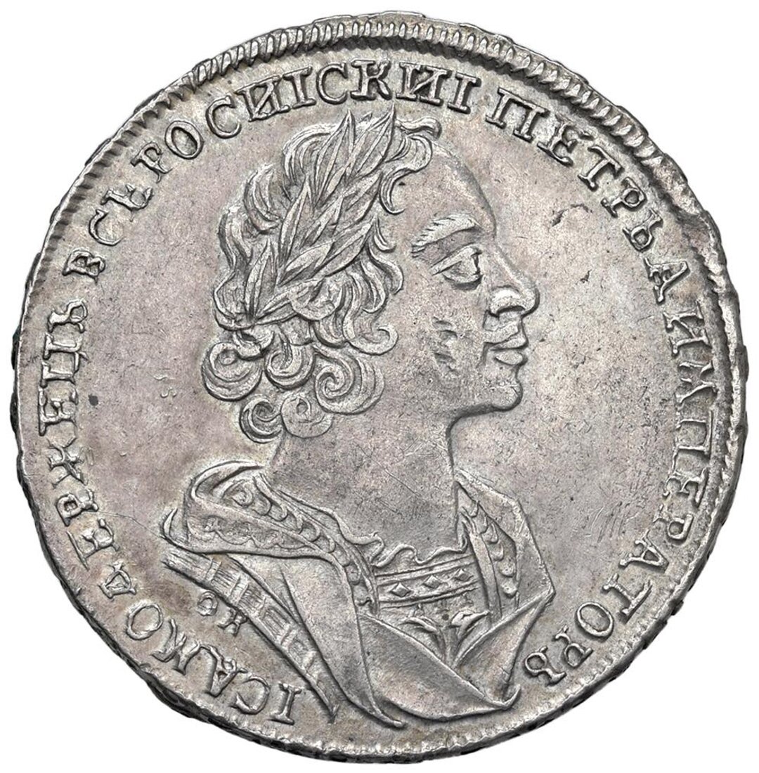 Dritto moneta