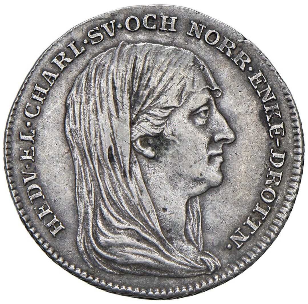 Dritto moneta