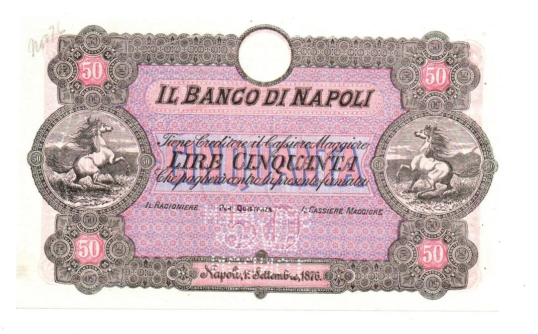 Dritto moneta