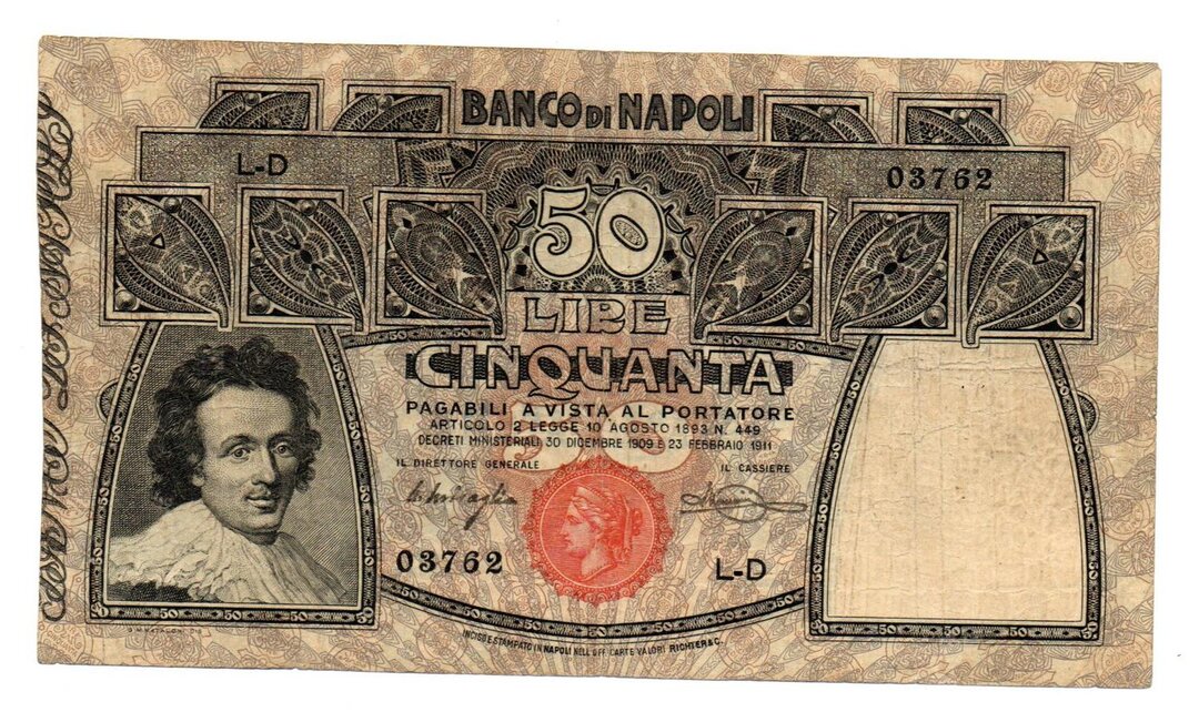 Dritto moneta