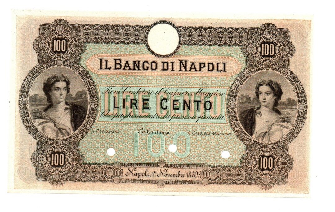 Dritto moneta
