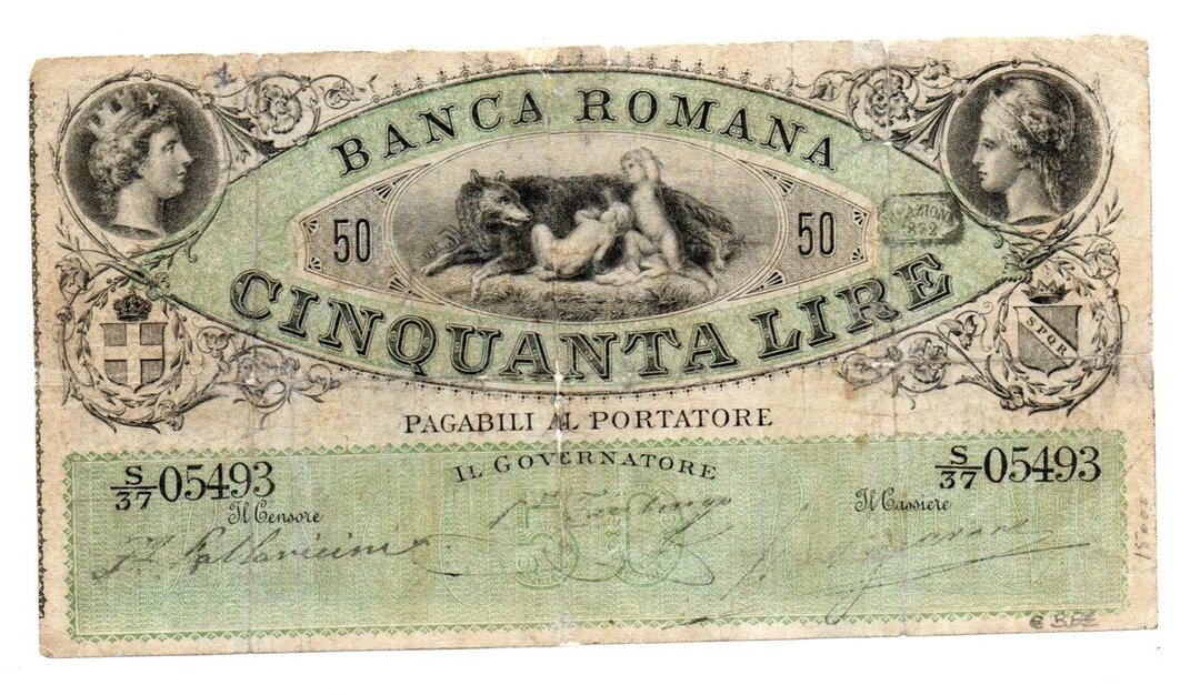 Dritto moneta