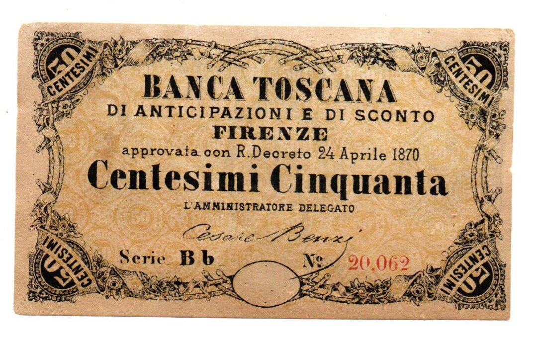 Dritto moneta