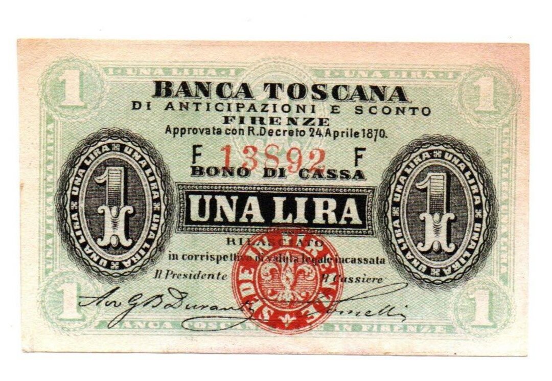 Dritto moneta