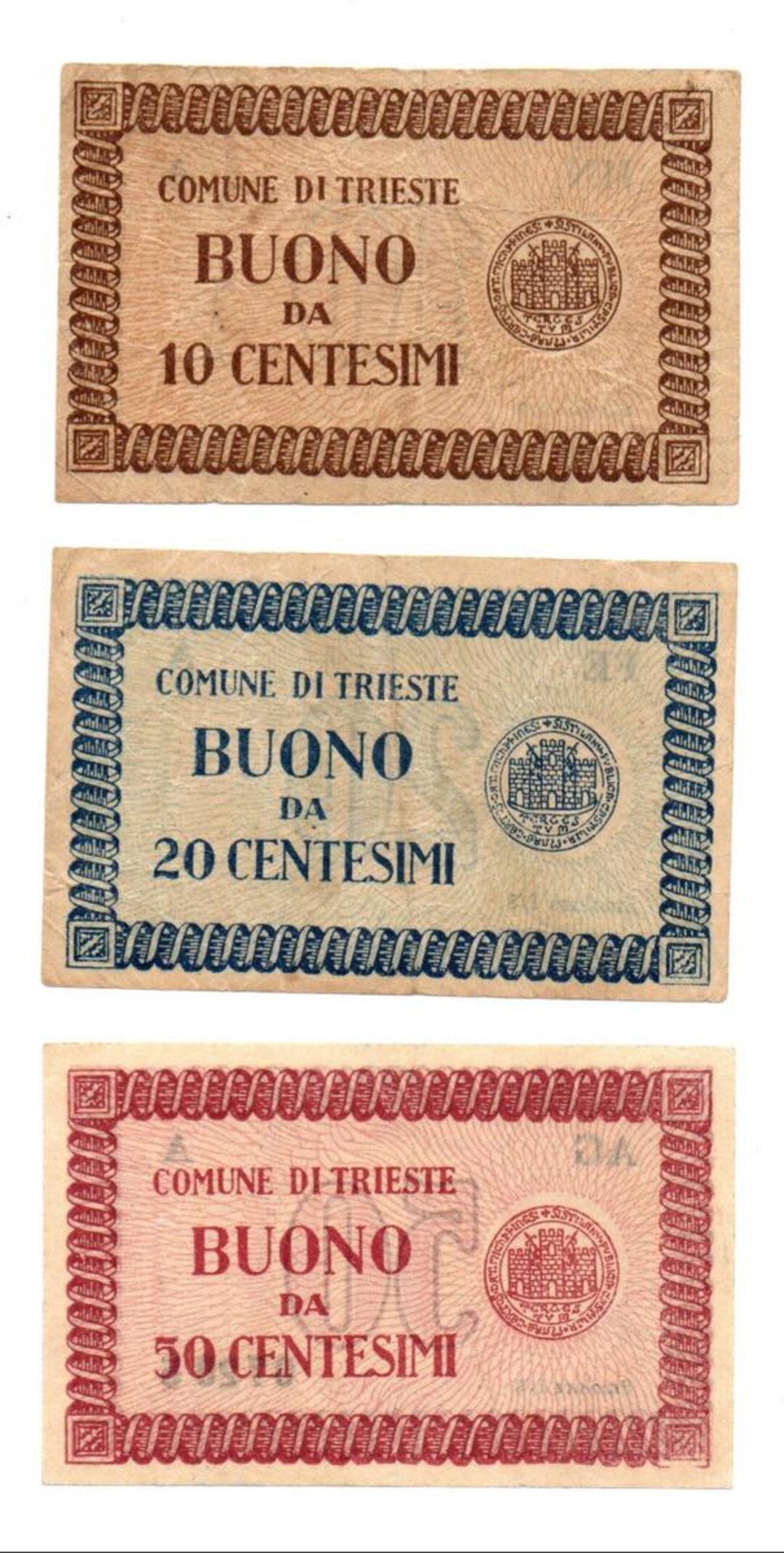 Dritto moneta