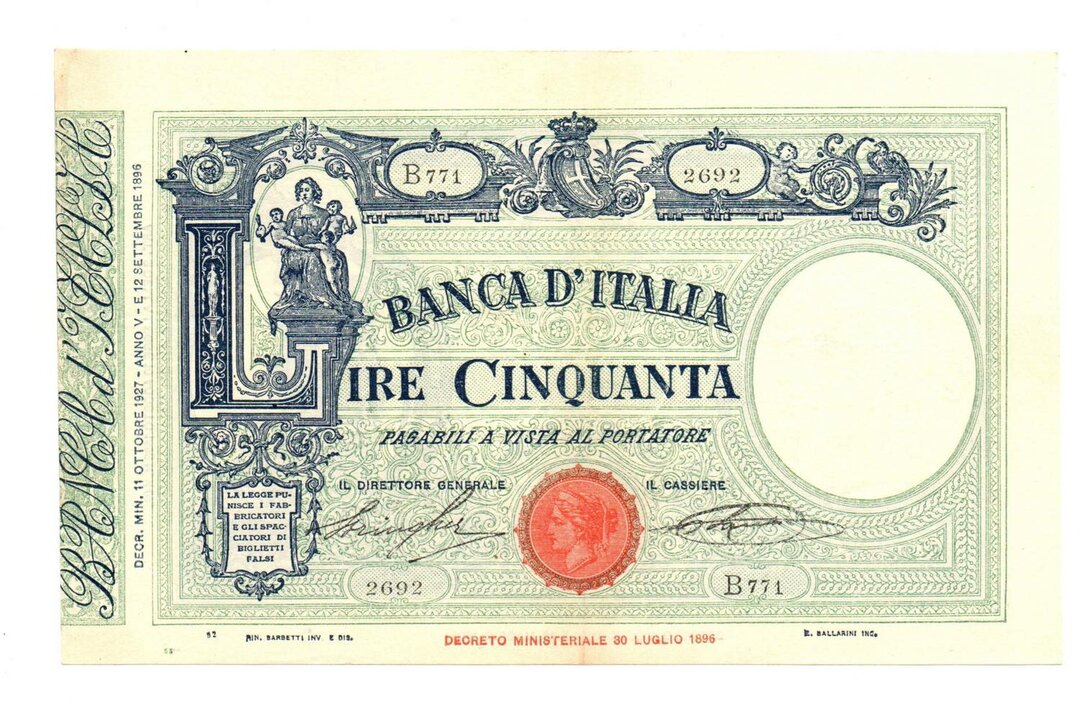 Dritto moneta