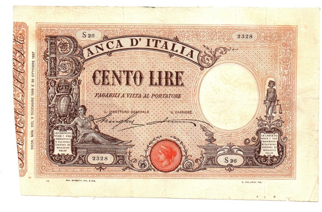 Dritto moneta