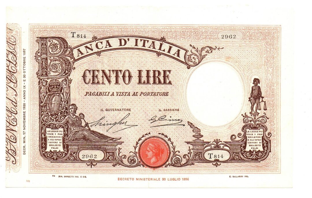 Dritto moneta