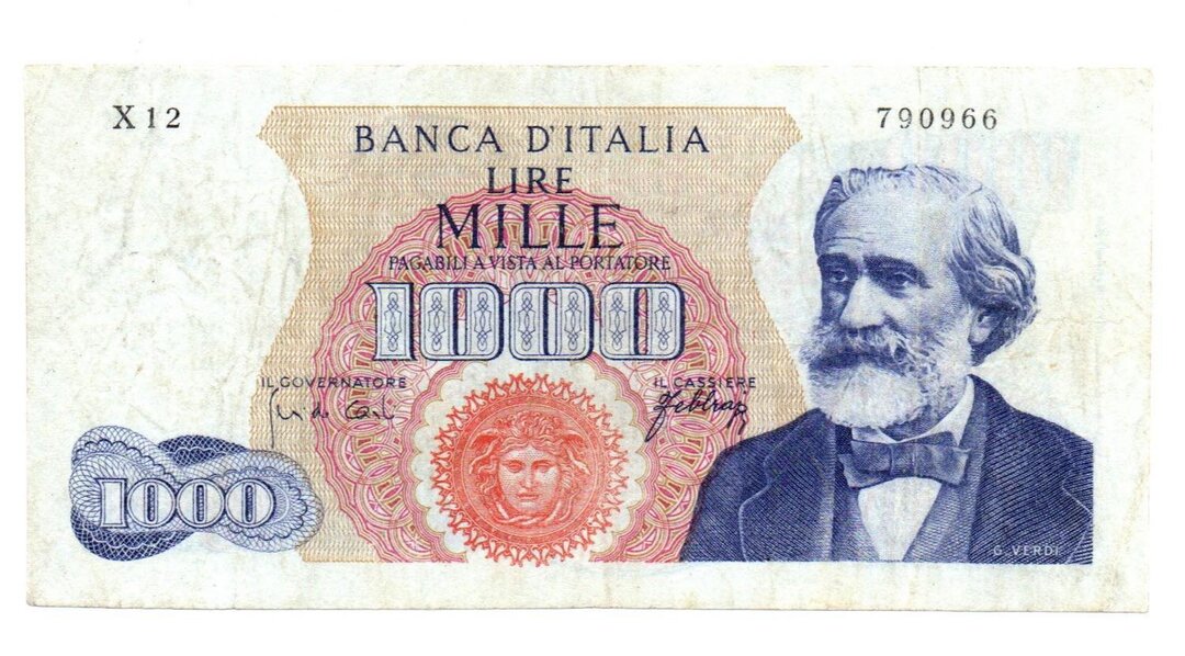 Dritto moneta