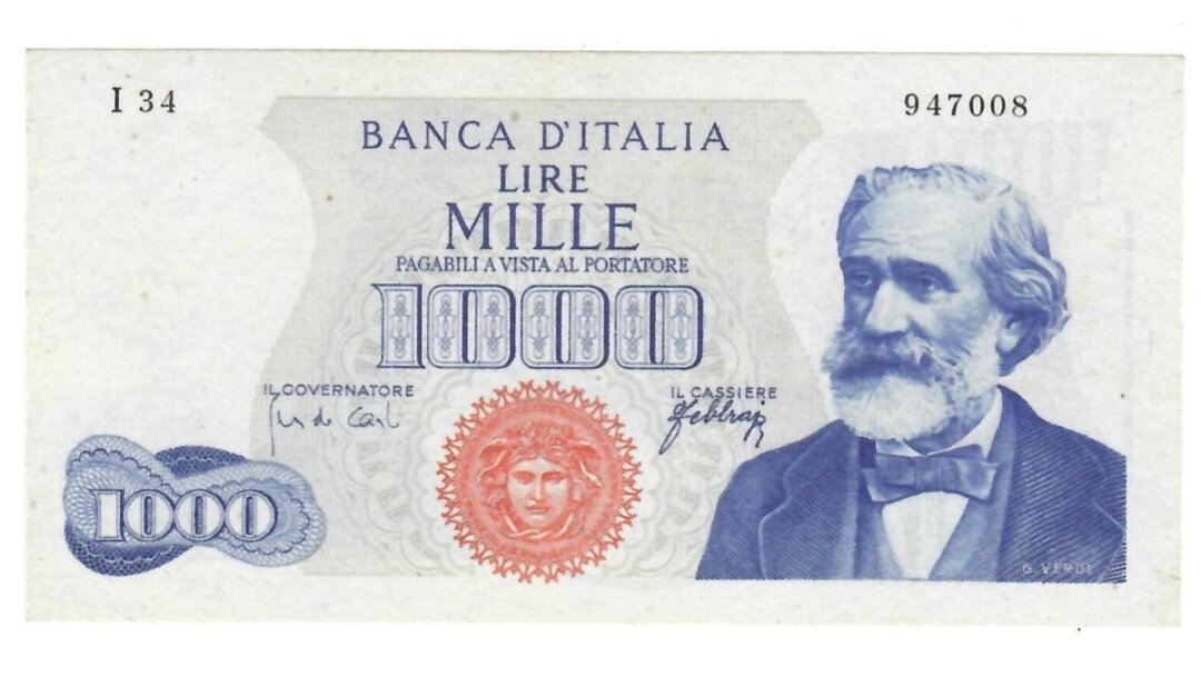 Dritto moneta