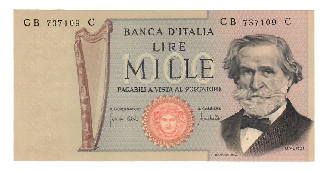 Dritto moneta