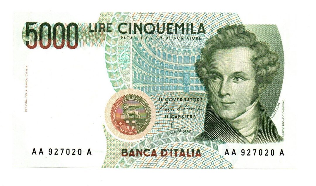 Dritto moneta