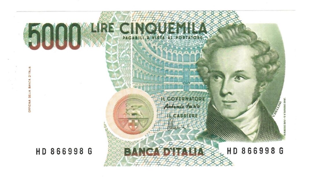 Dritto moneta