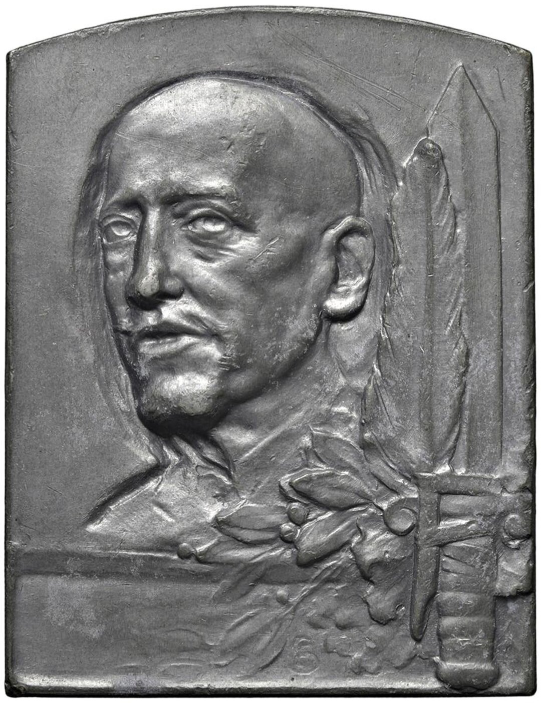 Dritto moneta