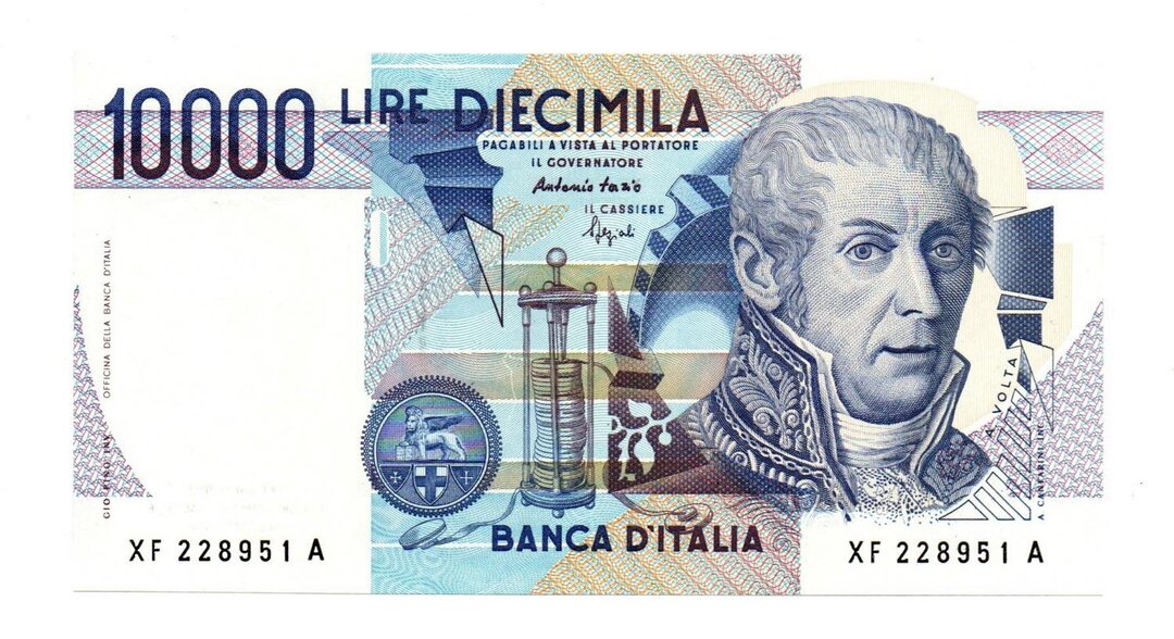 Dritto moneta