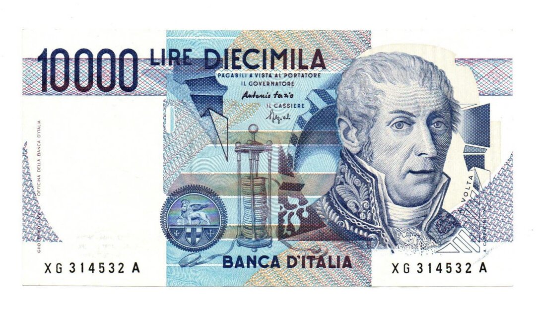 Dritto moneta