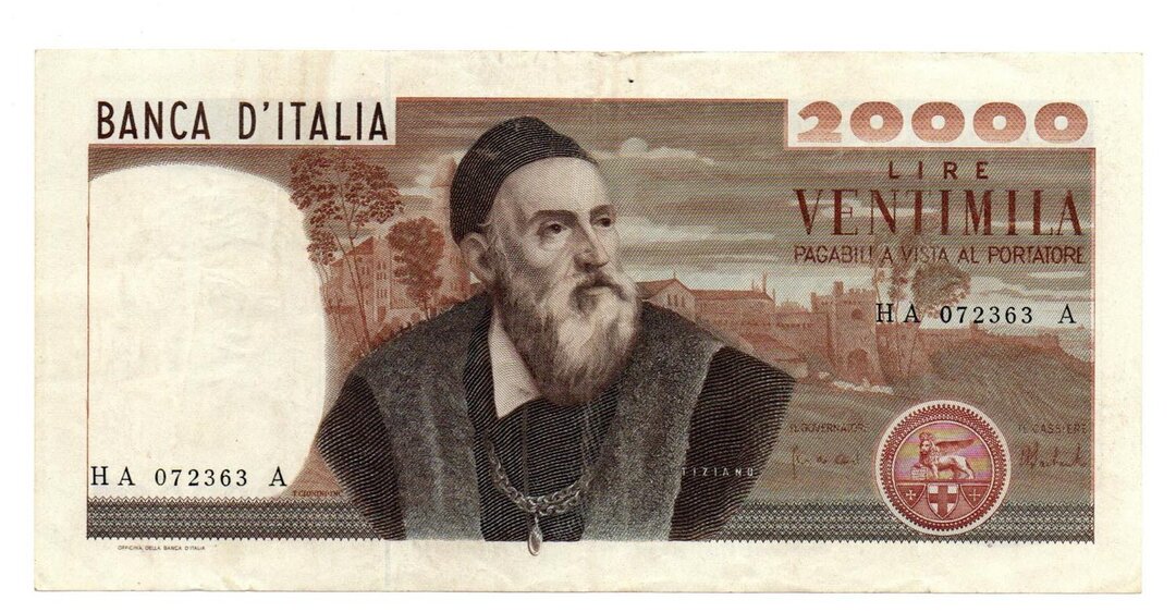 Dritto moneta