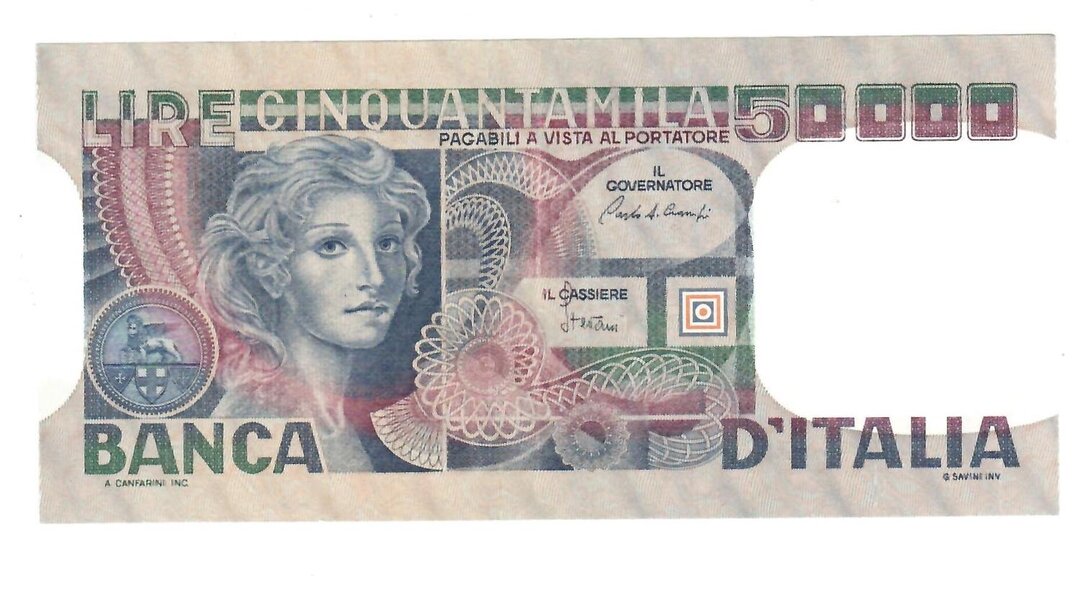 Dritto moneta