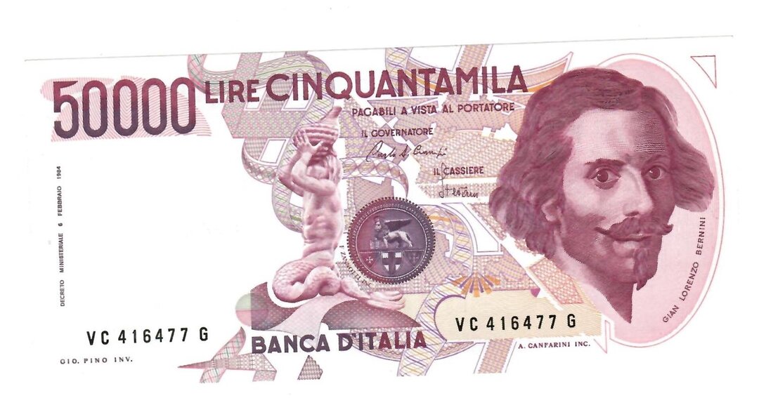 Dritto moneta
