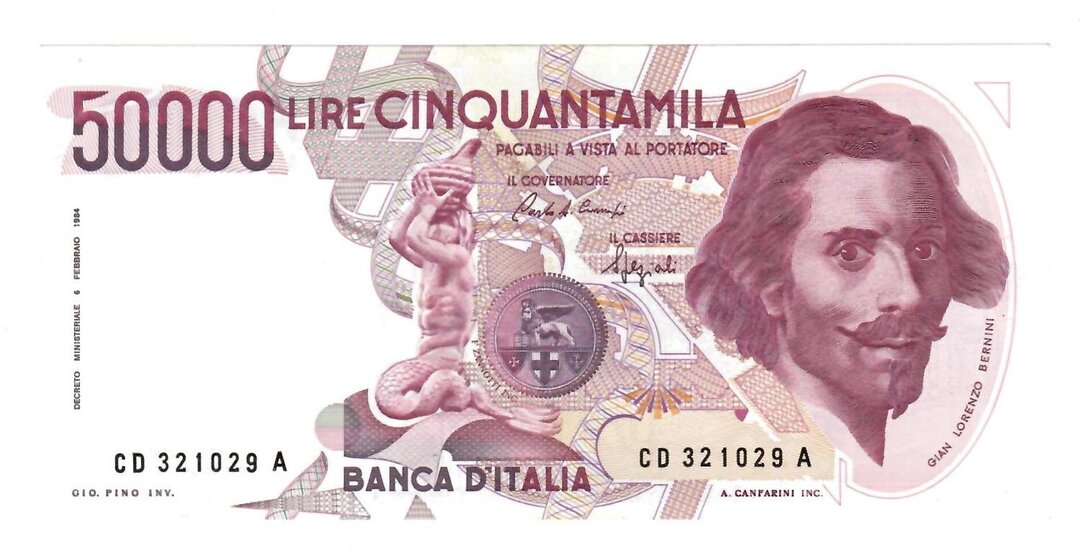 Dritto moneta