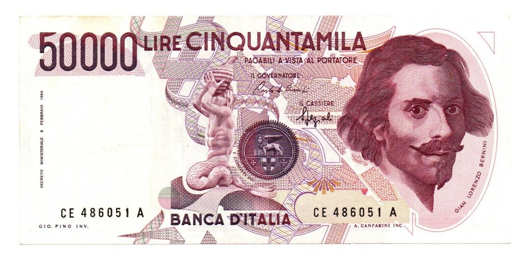 Dritto moneta