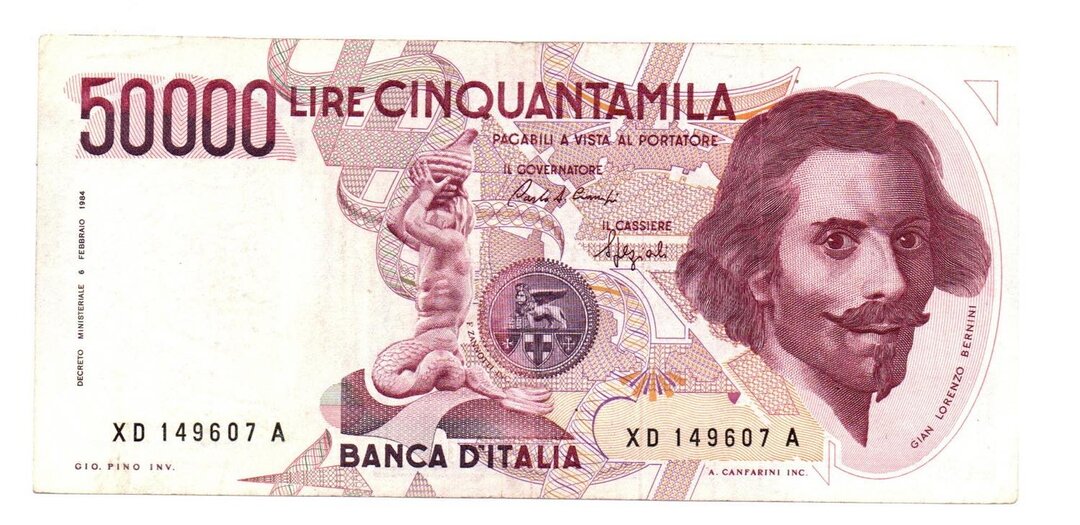 Dritto moneta