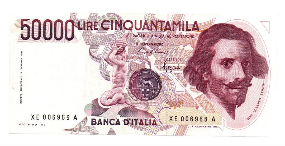 Dritto moneta