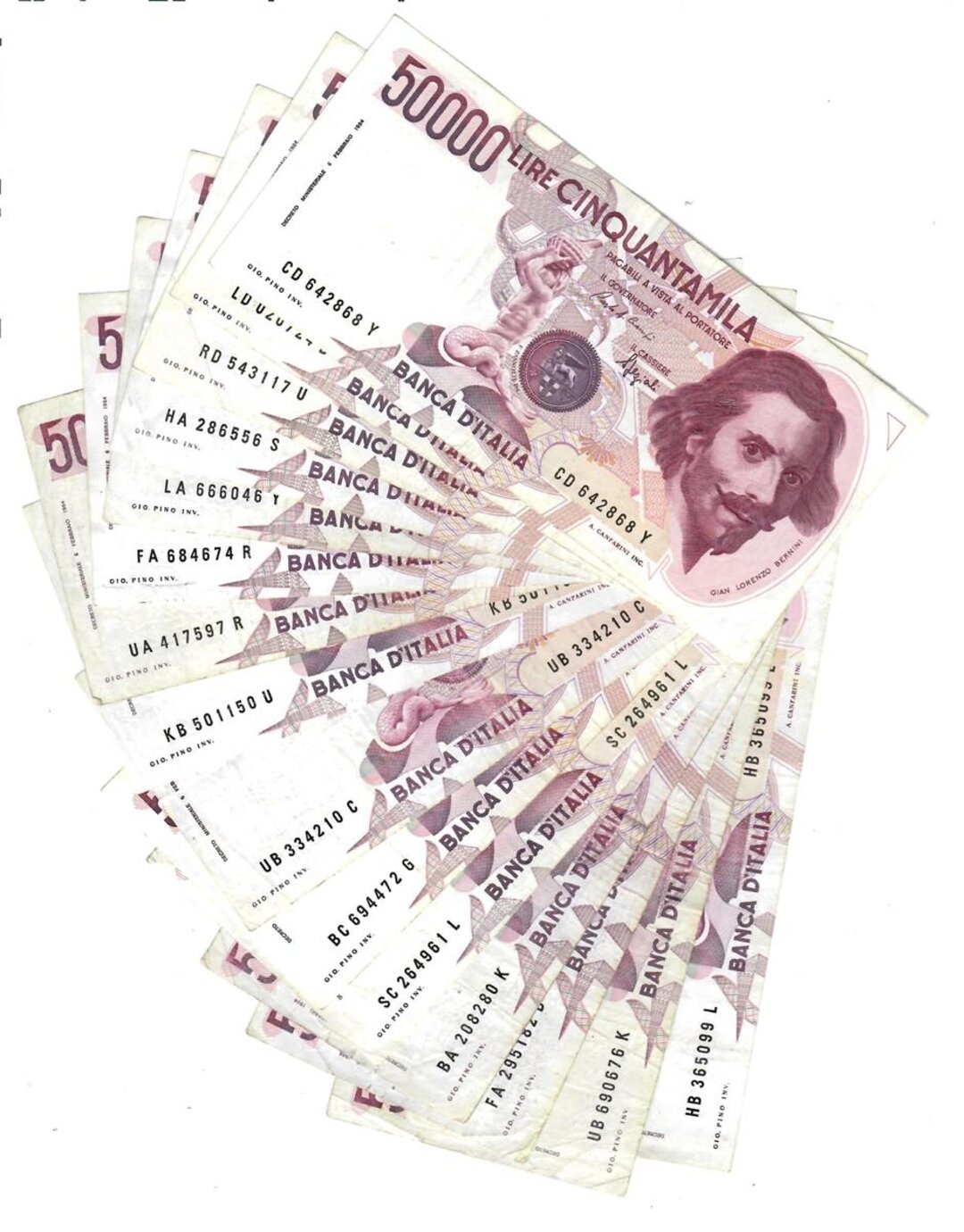 Dritto moneta