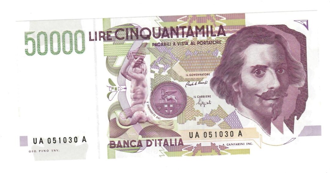 Dritto moneta