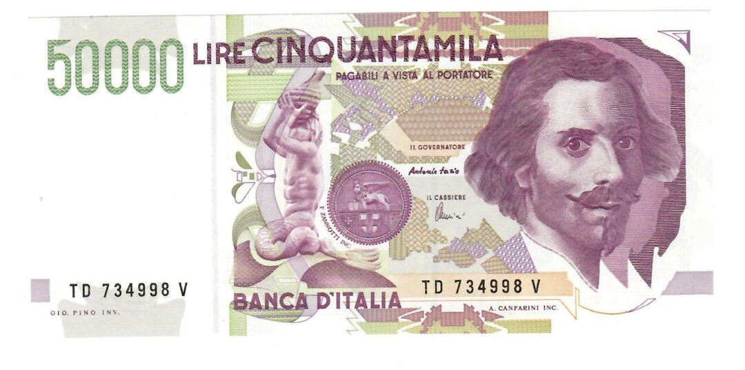 Dritto moneta