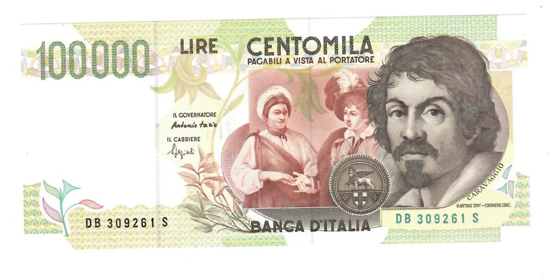Dritto moneta