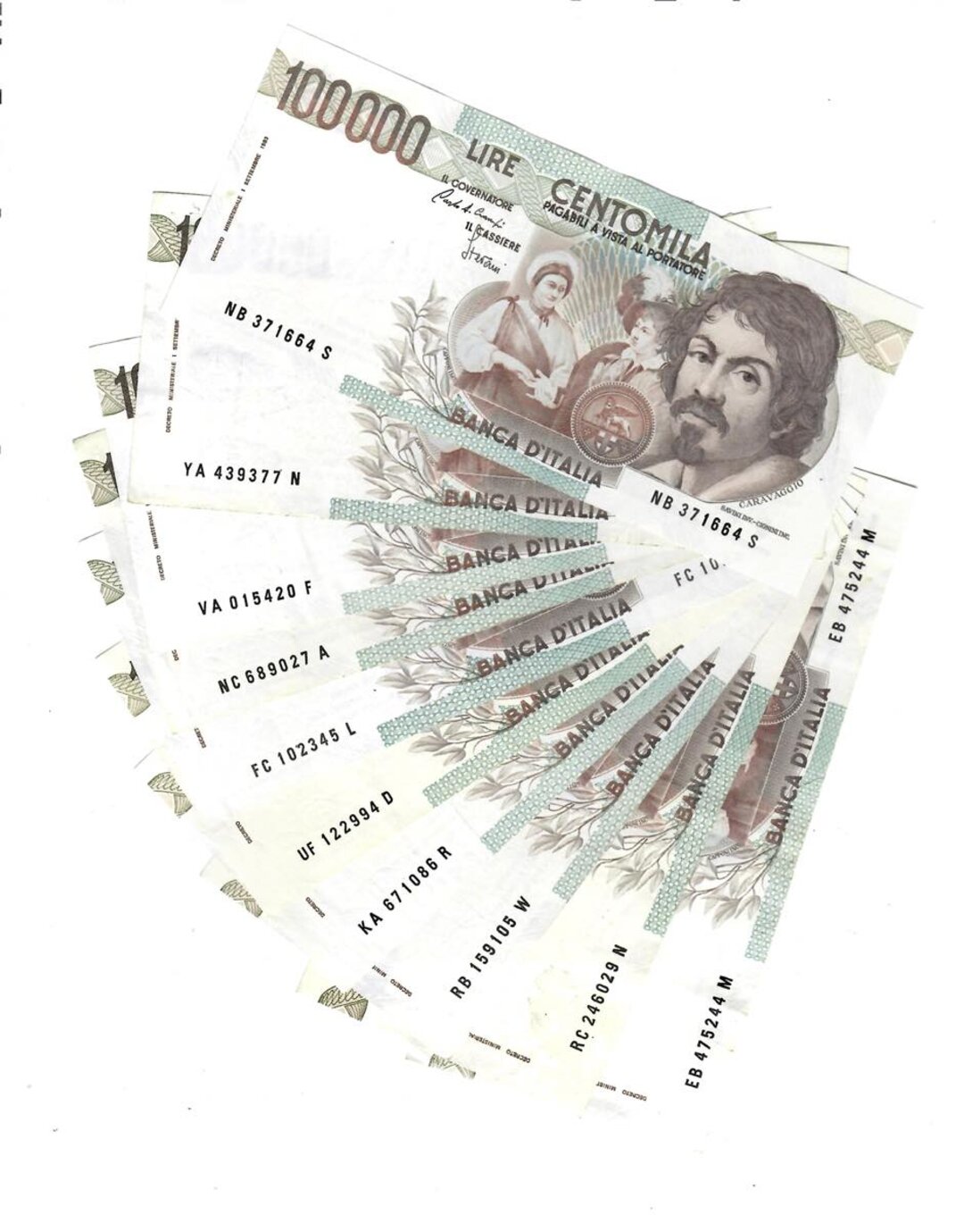 Dritto moneta