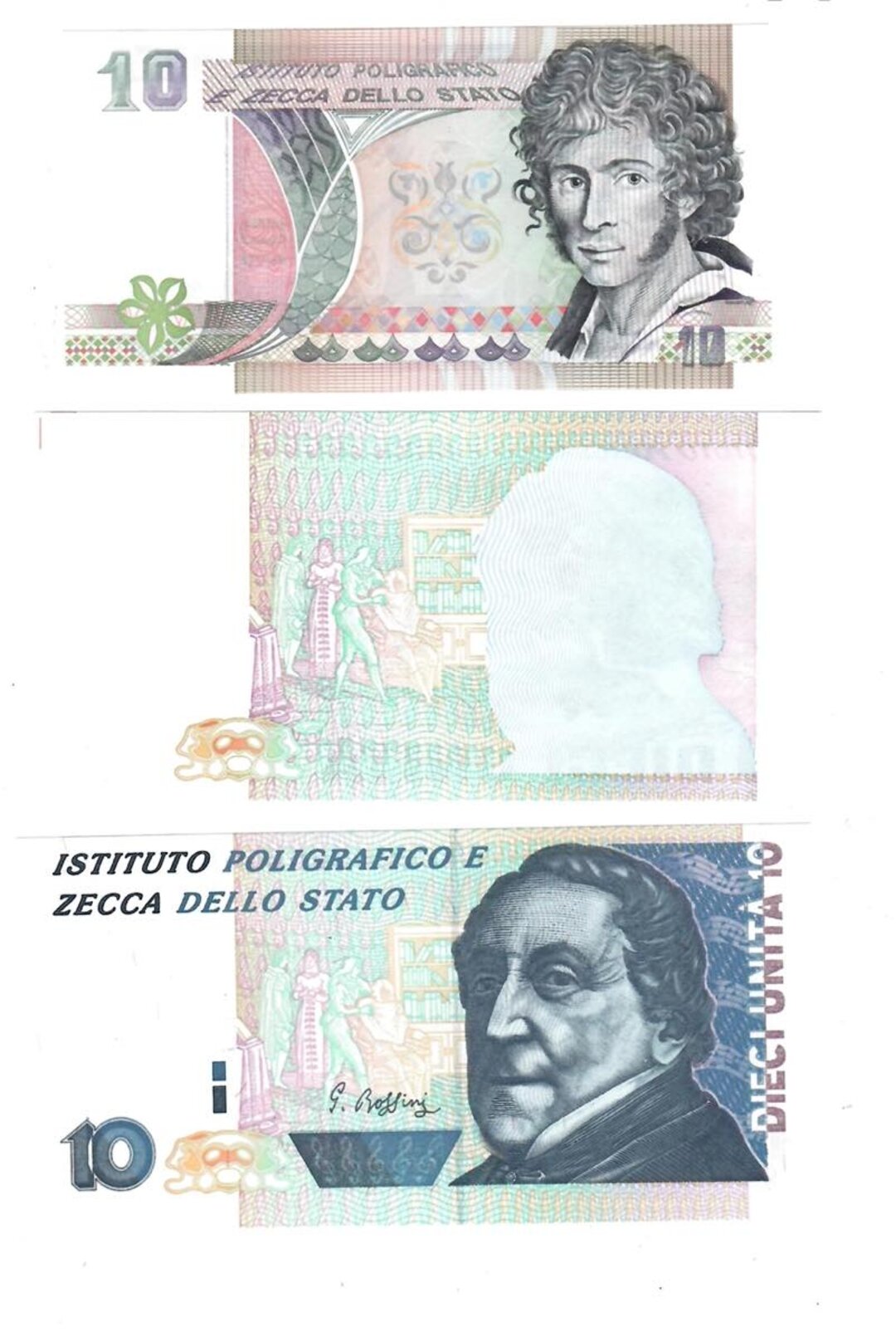 Dritto moneta