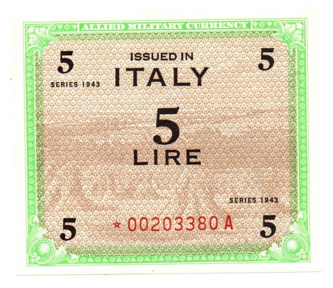 Dritto moneta