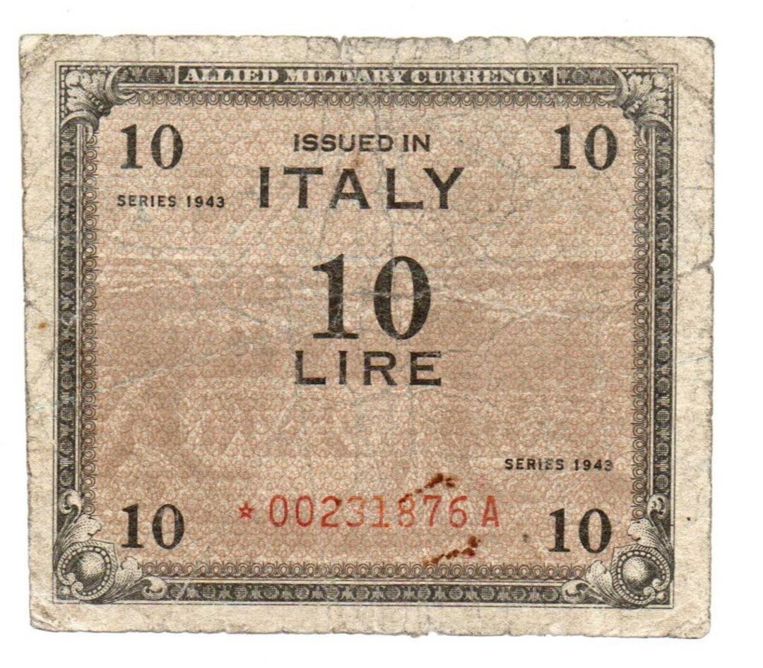 Dritto moneta
