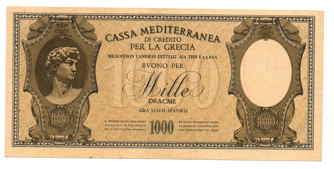 Dritto moneta