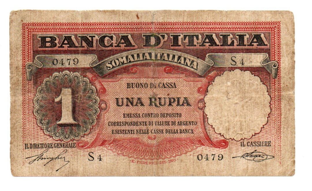 Dritto moneta