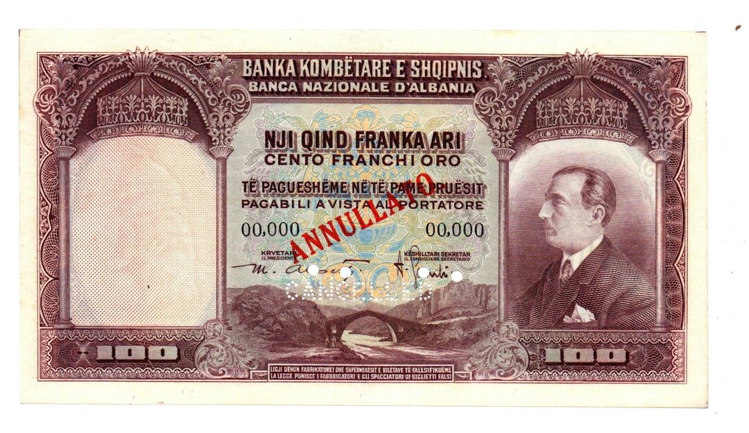 Dritto moneta