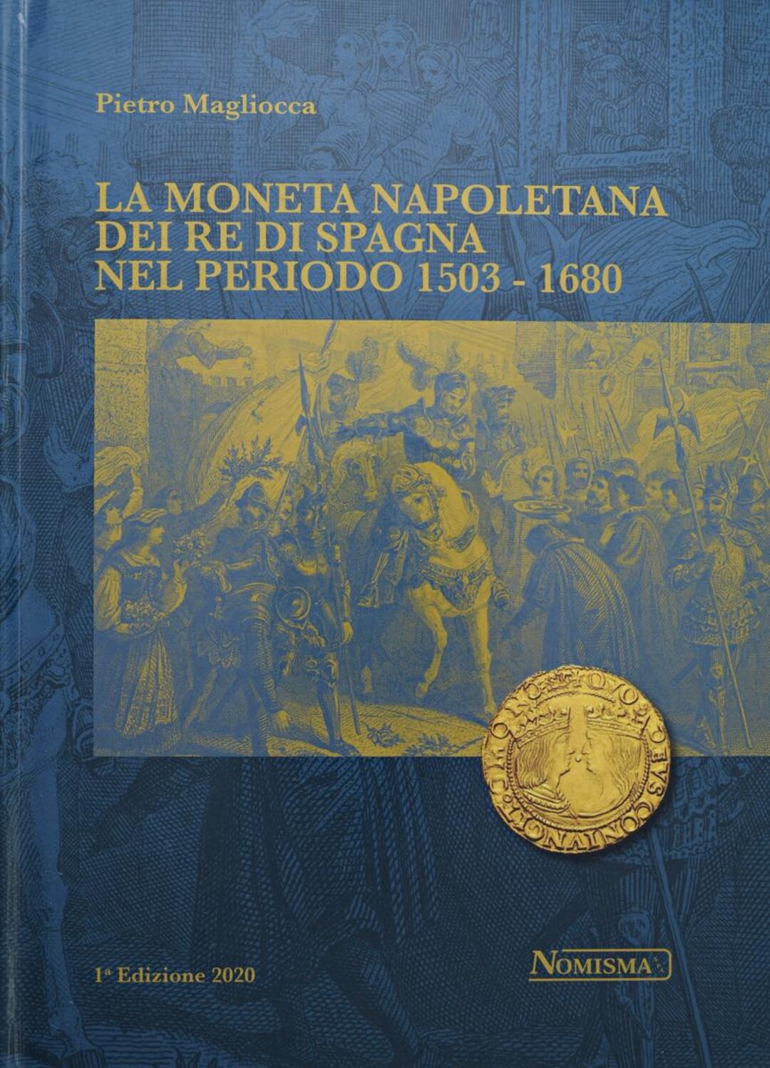 Dritto moneta